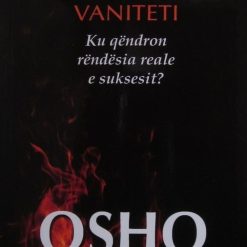 Lavdia Pasuria Vaniteti