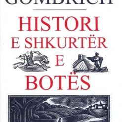 Histori E Shkurter E Botes