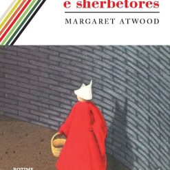 Rrefenja E Sherbetores