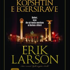 Ne Kopshtin E Egersirave