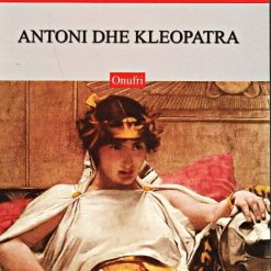 Antoni Dhe Kleopatra