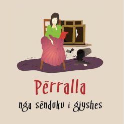 Perralla Nga Senduku I Gjyshes