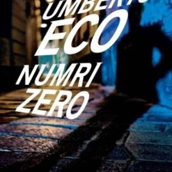 Numri Zero