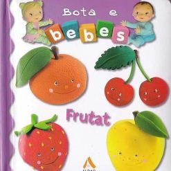 Bota E Bebes Frutat