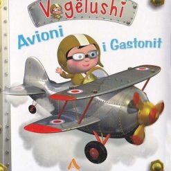 Avioni I Gastonit