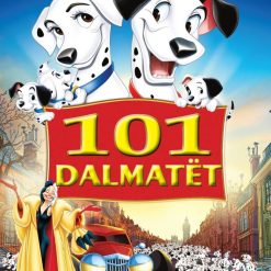 101 Dalmatet