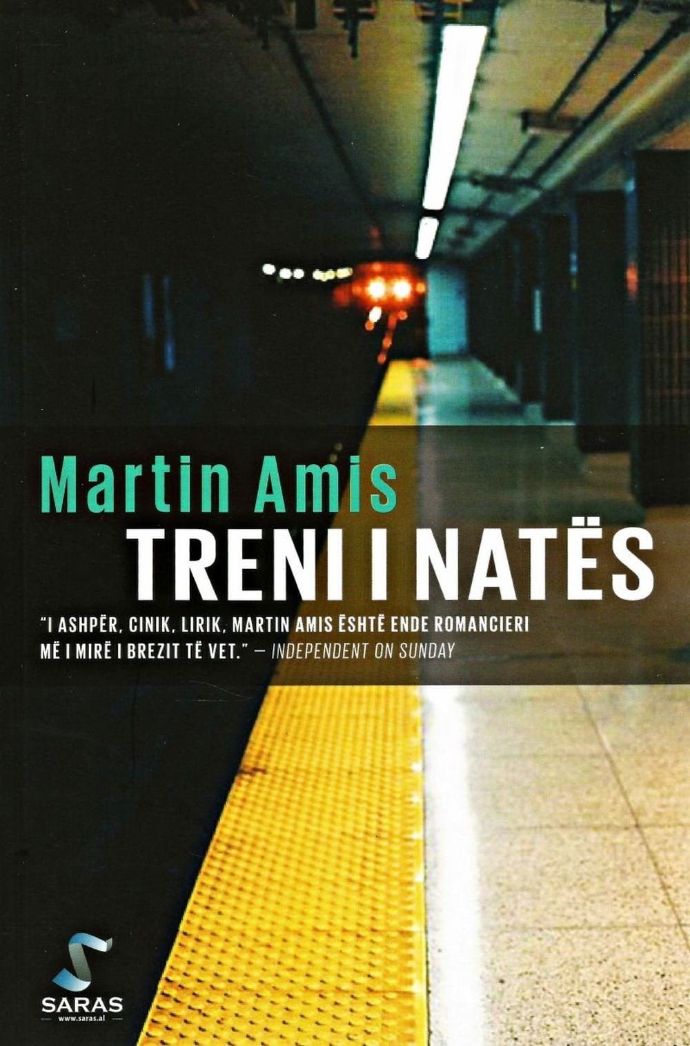 Treni I Nates 1 Treni I Nates