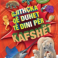 Gjithcka Qe Duhet Te Dini Per Kafshet