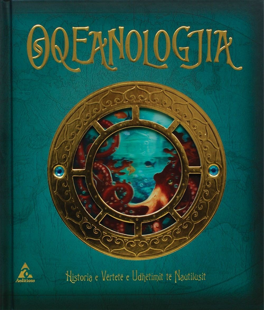 Oqeanologjia 1 Oqeanologjia