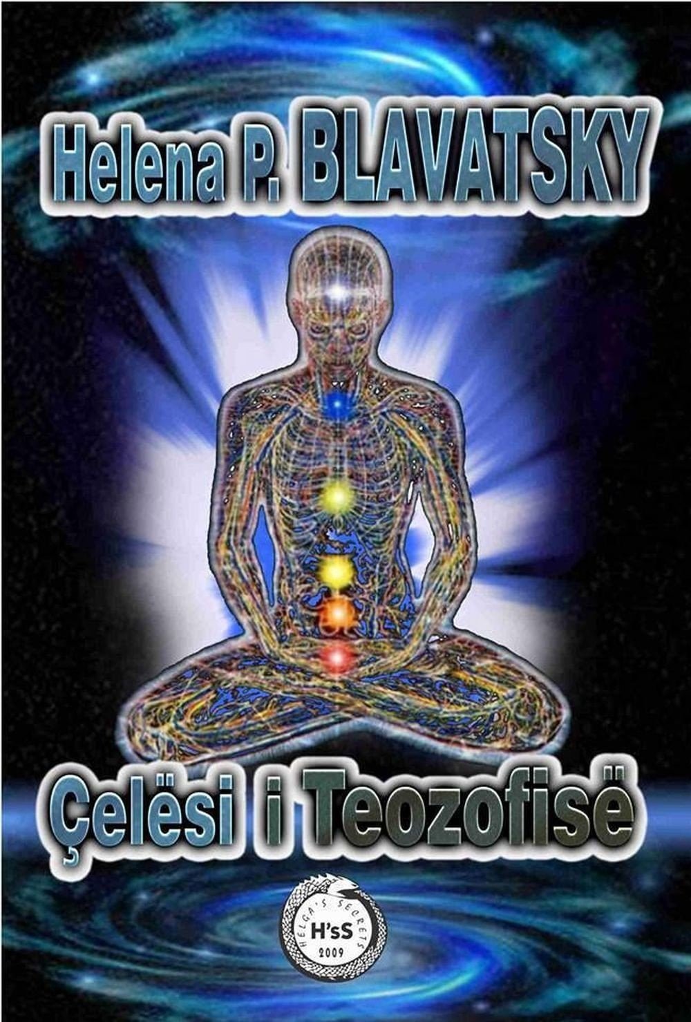 Celesi I Teozofise 1 Celesi I Teozofise