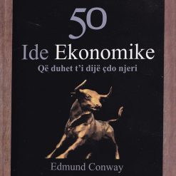 50 Ide Ekonomike