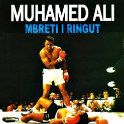 Muhamed Ali Mbreti I Riingut