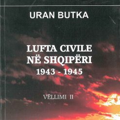 Lufta Civile Ne Shqiperi 1943-1945 2
