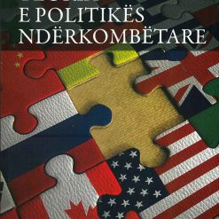 Teoria E Politikes Nderkombetare
