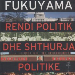 Rendi Politik Dhe Shthurja Politike