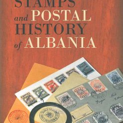 Stamps And Postal History Of Albania