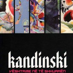 Veshtrime Ne Te Shkuaren Kandinski