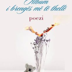 Album I Brenges Me Te Thelle