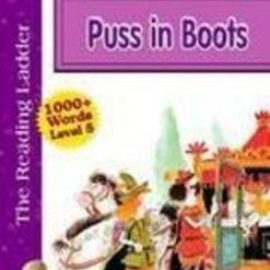 Puss In Boots