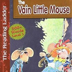 Vain Little Mouse