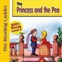 The Princess And The Pea