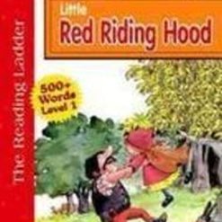 Little Red Riding Hood
