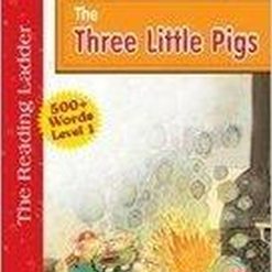 The Three Little Pigs