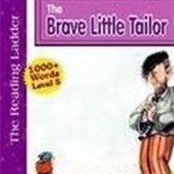 The Brave Little Tailor