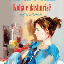 Koha E Dashurise