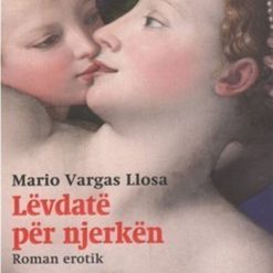 Levdate Per Njerken