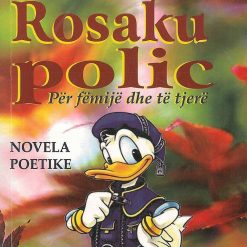 Rosaku Polic