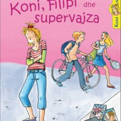 Koni, Filipi Dhe Supervajza