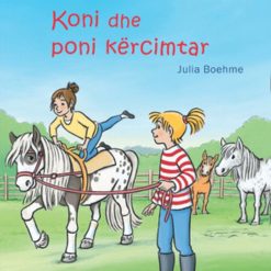 Koni Dhe Poni Kercimtar