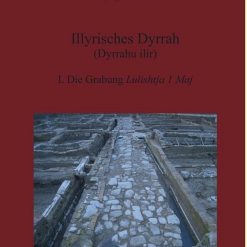 Illyrisches Dyrrah Dyrrahu Ilir
