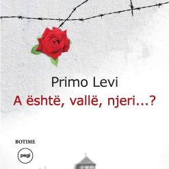 A Eshte, Valle, Njeri...?