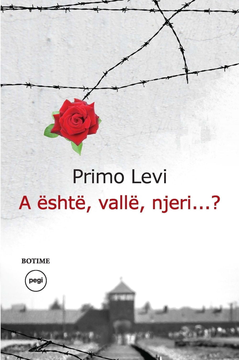 A Eshte, Valle, Njeri.. A Eshte, Valle, Njeri...?