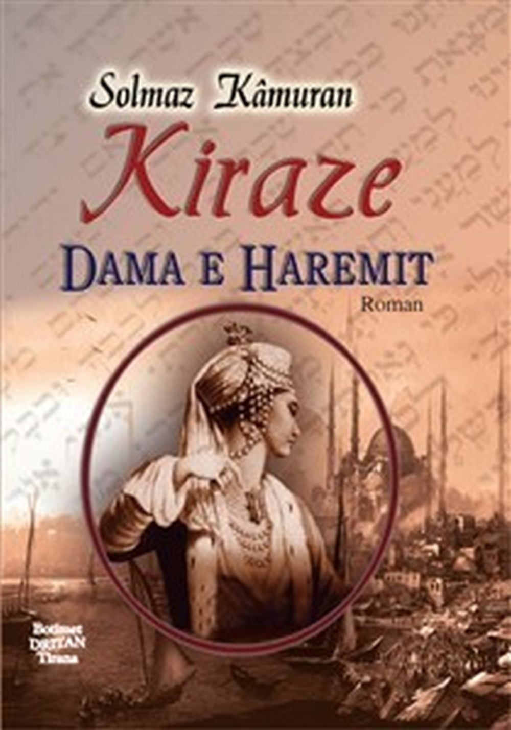 Kiraze Dama E Haremit 1 Kiraze Dama E Haremit