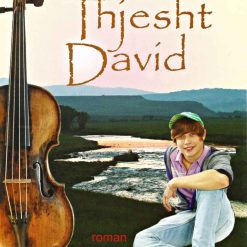 Thjesht David