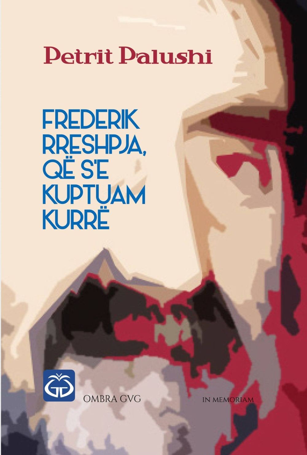 Frederik Rreshpja Qe Se Kuptuam Kurre 1 Frederik Rreshpja Qe Se Kuptuam Kurre