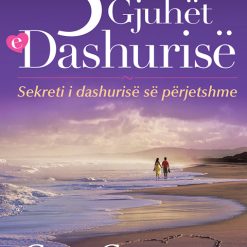 5 Gjuhet E Dashurise