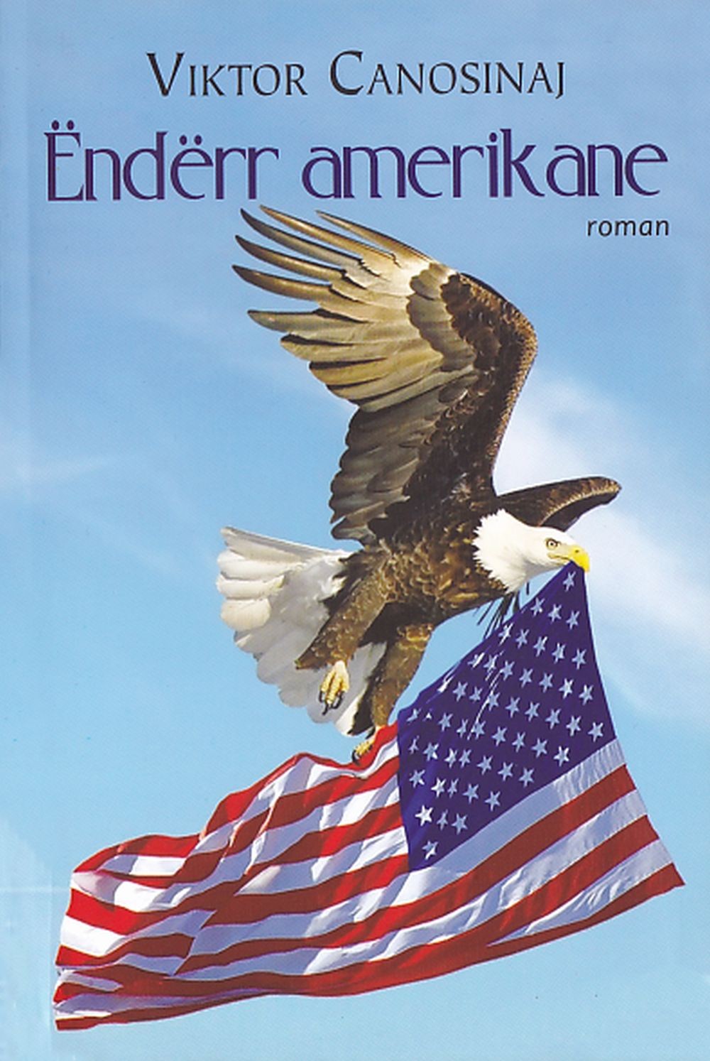 Enderr Amerikane 1 Enderr Amerikane
