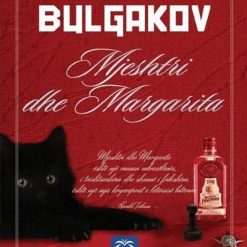 Mjeshtri Dhe Margarita