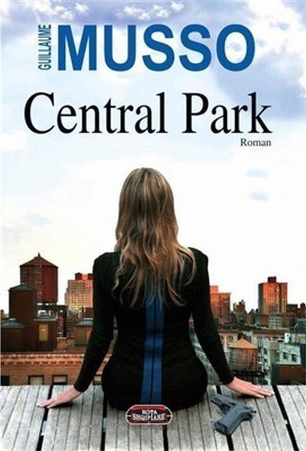 Central Park 1 Central Park