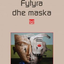 Fytyra Dhe Maska
