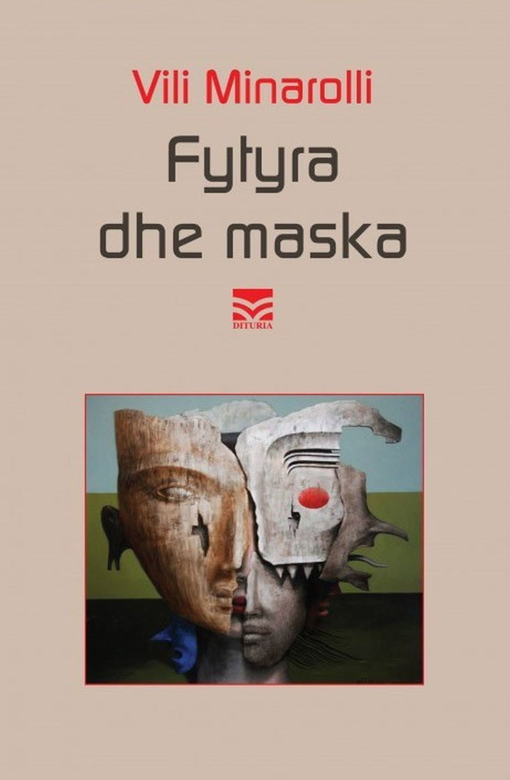 Fytyra Dhe Maska 1 Fytyra Dhe Maska
