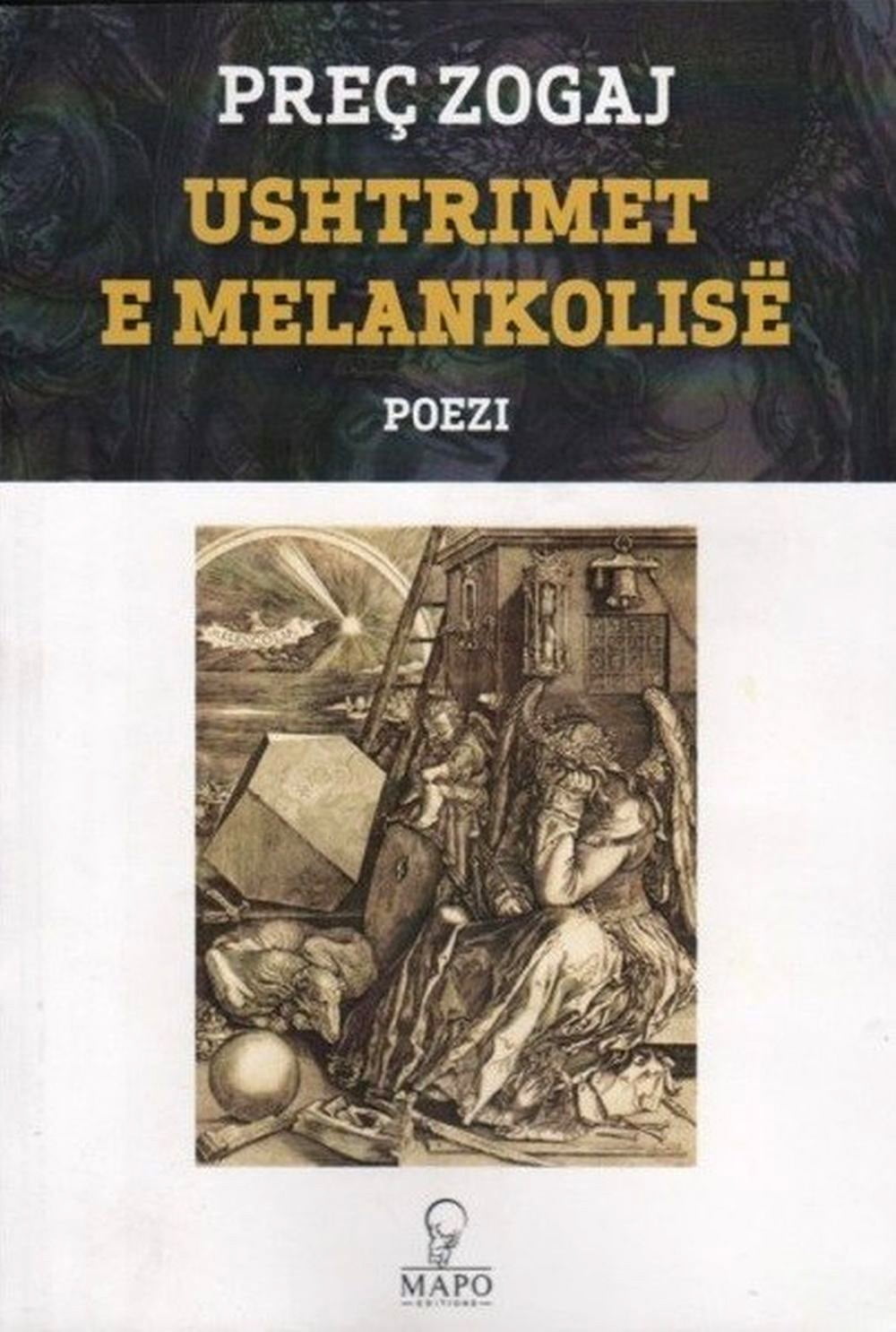 Ushtrimet E Melankolise 1 Ushtrimet E Melankolise