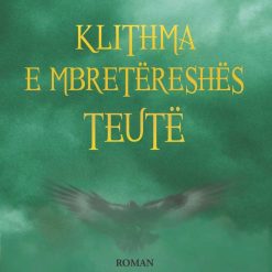 Klithma E Mbretereshes Teute