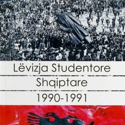 Levizja Studentore Shqiptare 1990-1991