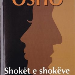 Shoket E Shokeve Te mi