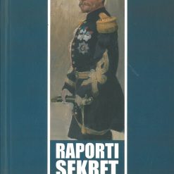 Raporti Sekret Per Kongresin E Berlinit